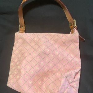 Dooney and Bourke bag